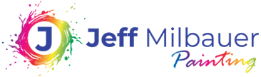 Jeff Milbauer Painting Logo